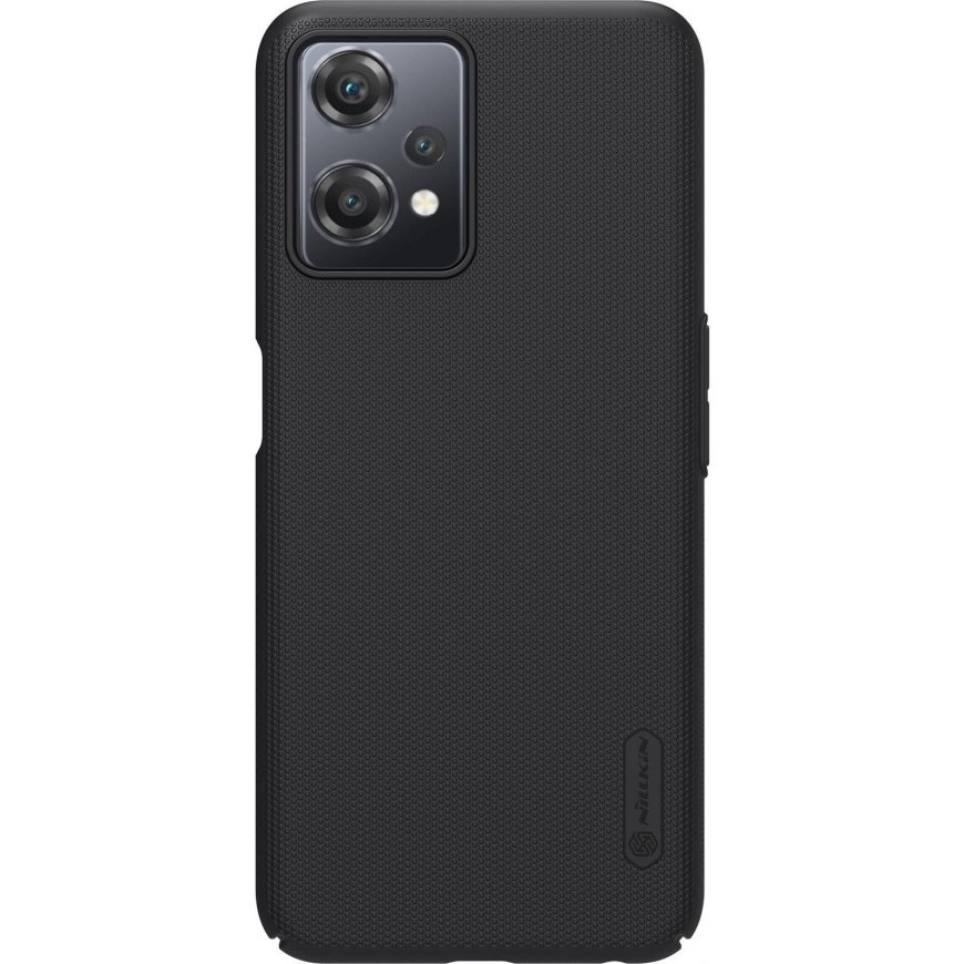 Nillkin Super Frosted Back Cover for