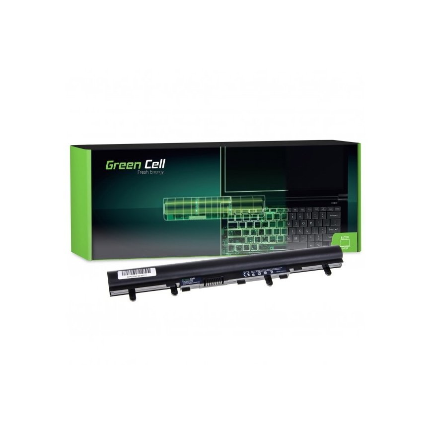 Green Cell AC25 laptop spare part Battery – 5