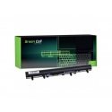 Green Cell AC25 запчасть для ноутбука Аккумулятор