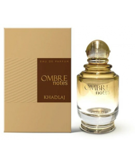 Khadlaj Ombre Notes EDP