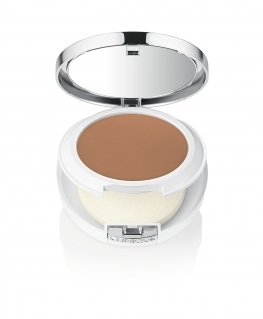 Clinique Beyond Perfecting 14,5 g Pulber 15 Beige
