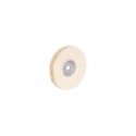 Polishing disc 150mm OSBORN No. 1 rough primary polishing Polishing disc 150mm OSBORN No. 1 rough primary polishing