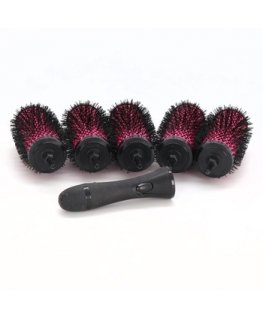 The Wet Brush Pro Detangler Purple