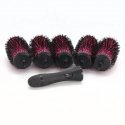 The Wet Brush Pro Detangler Purple The Wet Brush Pro Detangler Purple