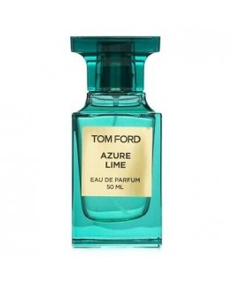Tom Ford Azure Lime EDP U 50 ml