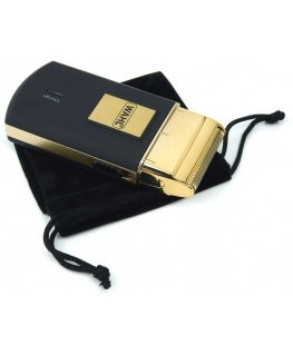 Beard shaver wahl travel shaver golden edition 07057-016