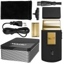 Beard shaver wahl travel shaver golden edition 07057-016