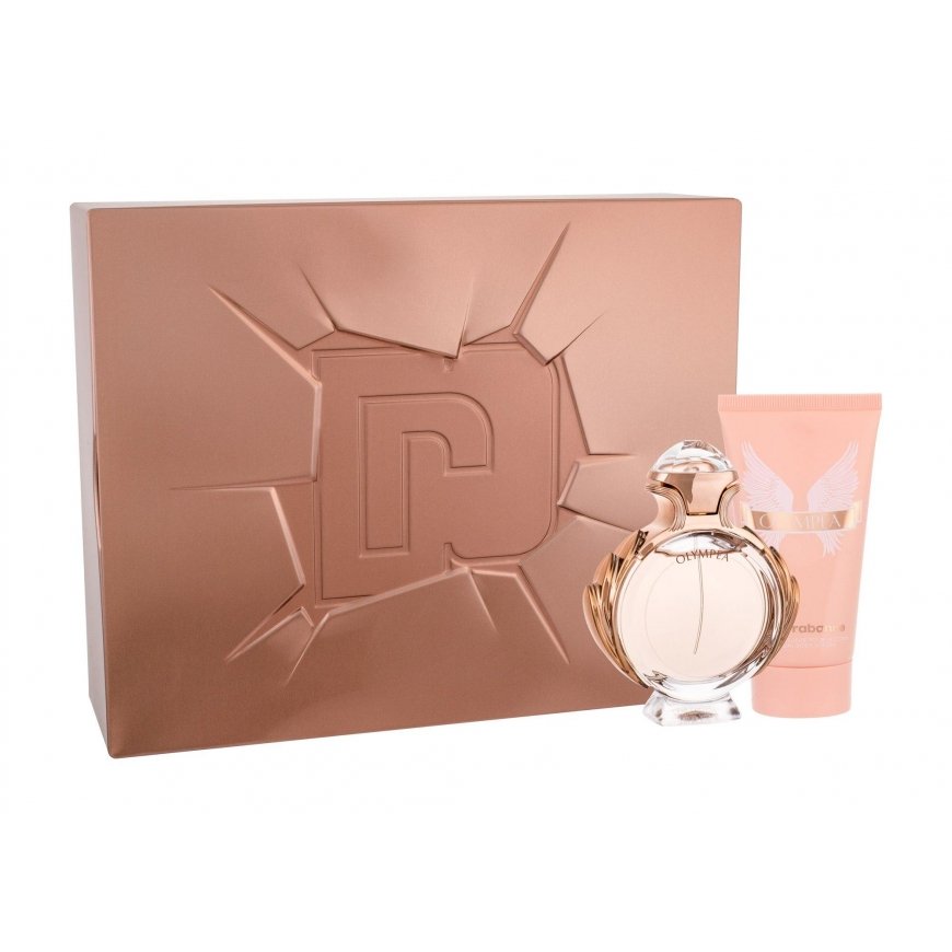 Rabanne Paco Rabanne Olympéa set for