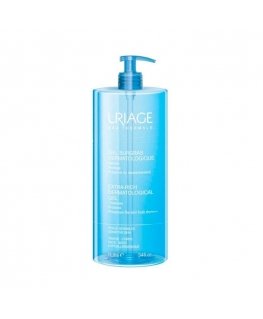 "Uriage Surgras dermatological gel 1000ml