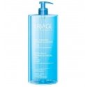 "Uriage Surgras dermatologinis gelis 1000ml "Uriage Surgras dermatologinis gelis 1000ml