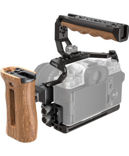 SmallRig 3131 Professional Cage Kit for Fujifilm X-T4