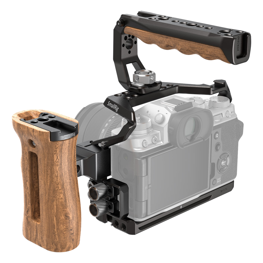 SmallRig 3131 Professional Cage Kit for