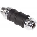 Alphacool ES quick release, BLH1A set, IG-IG, with bulkhead fitting Alphacool ES quick release, BLH1A set, IG-IG, with bulkhead fitting