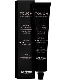 Artego Touch Posh Pomade Matte Finish 100 ml