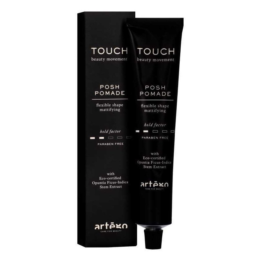 Elo Touch Solutions Artego Touch Posh