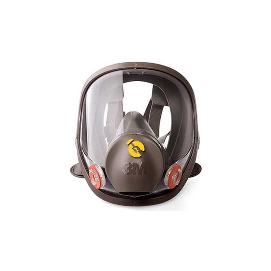 3M Protective mask 3M 6700 S