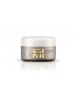 Wella Professionals EIMI Just Brilliant Hair Pomade Juukseid siluv vahend 75 ml