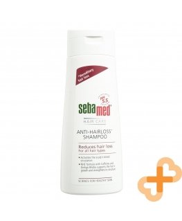 SebaMed Hair Care Anti-Hairloss 200ml