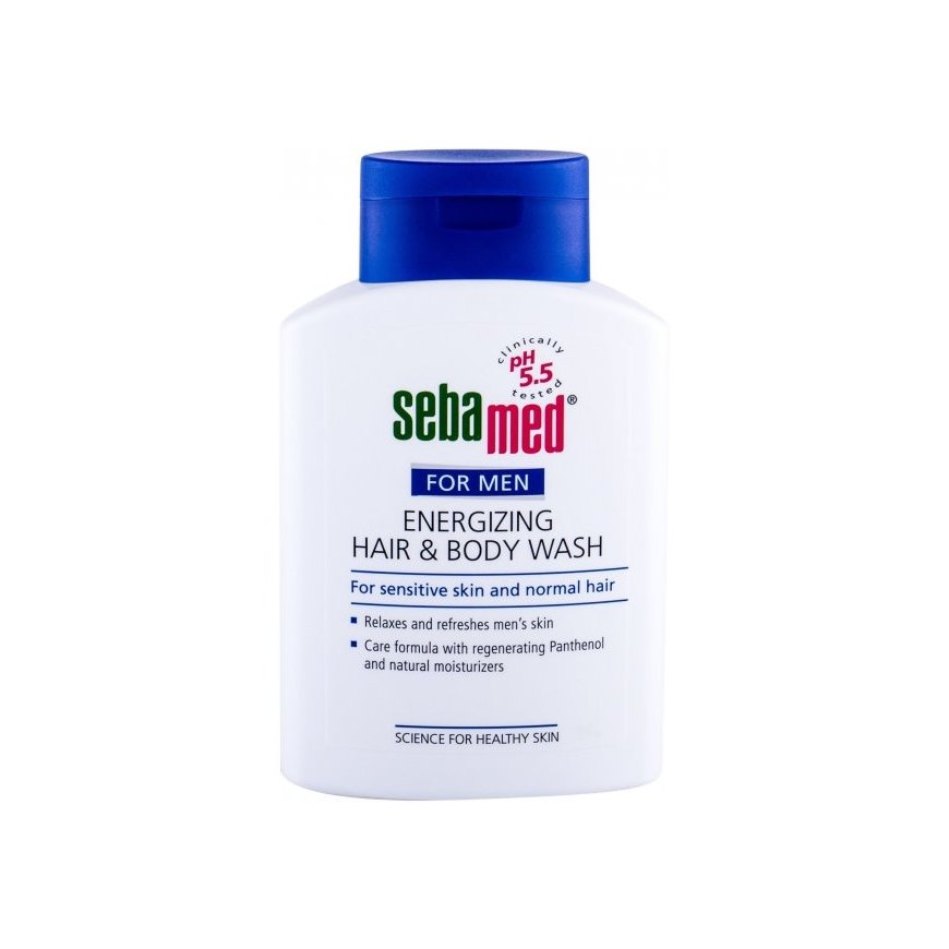 SebaMed Hair Care Anti-Hairloss 200ml – 2