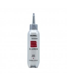 Goldwell Elumen Thickener - Hair color thickener