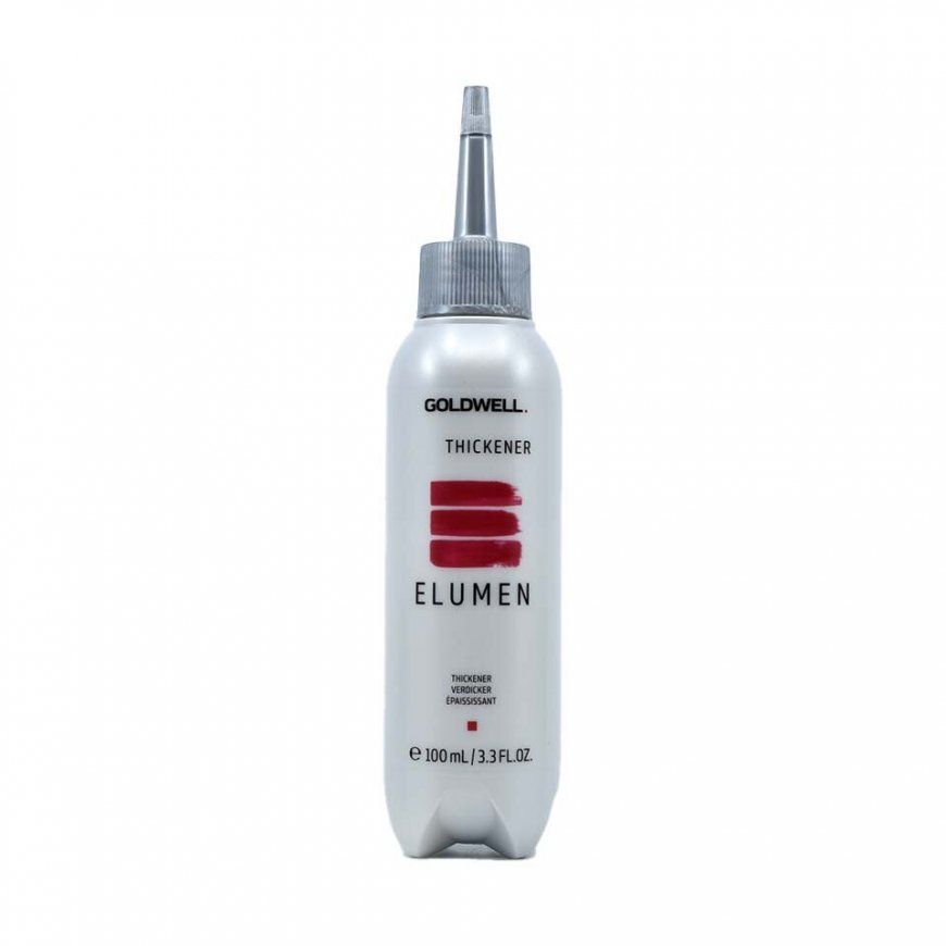 Goldwell Elumen Thickener - Hair color