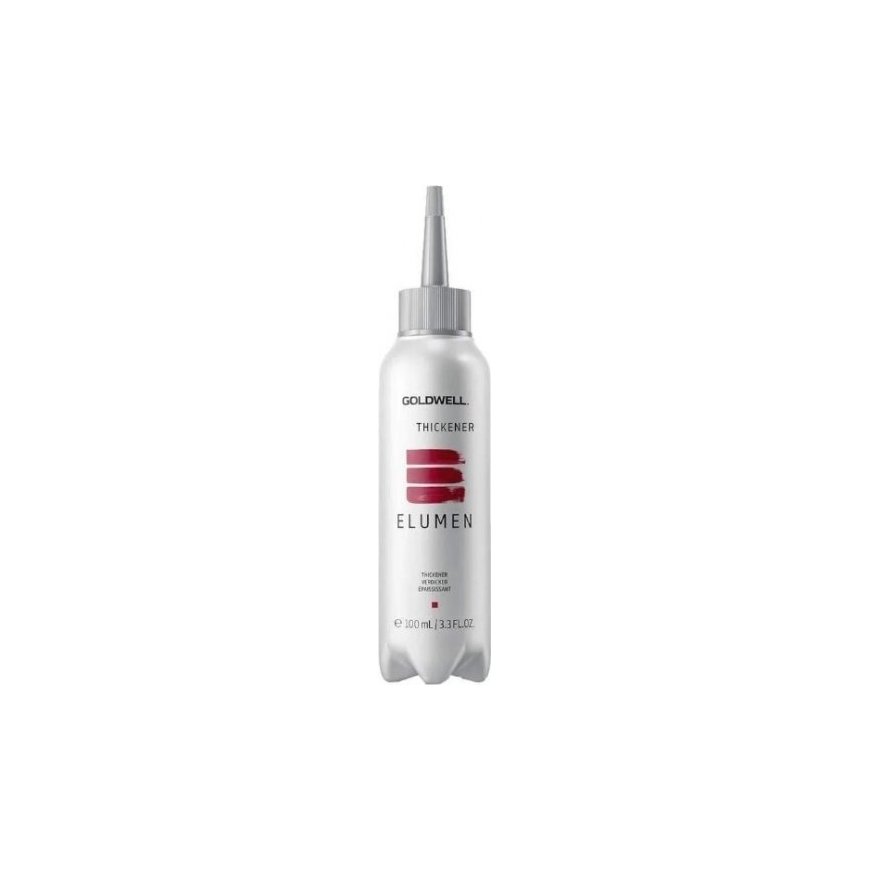 Goldwell Elumen Thickener - Zhušťovač barvy na vlasy – 2