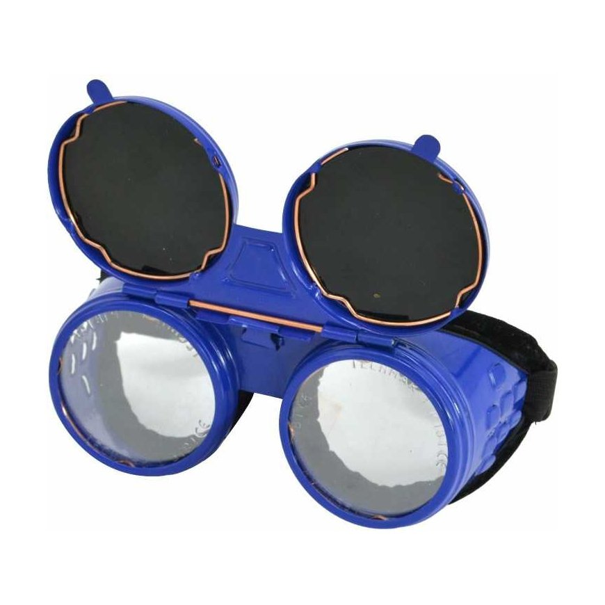 AW-Tools AWTOOLS Glasses SPAWALNICZE UCHYLNE IREWO 1 – 2