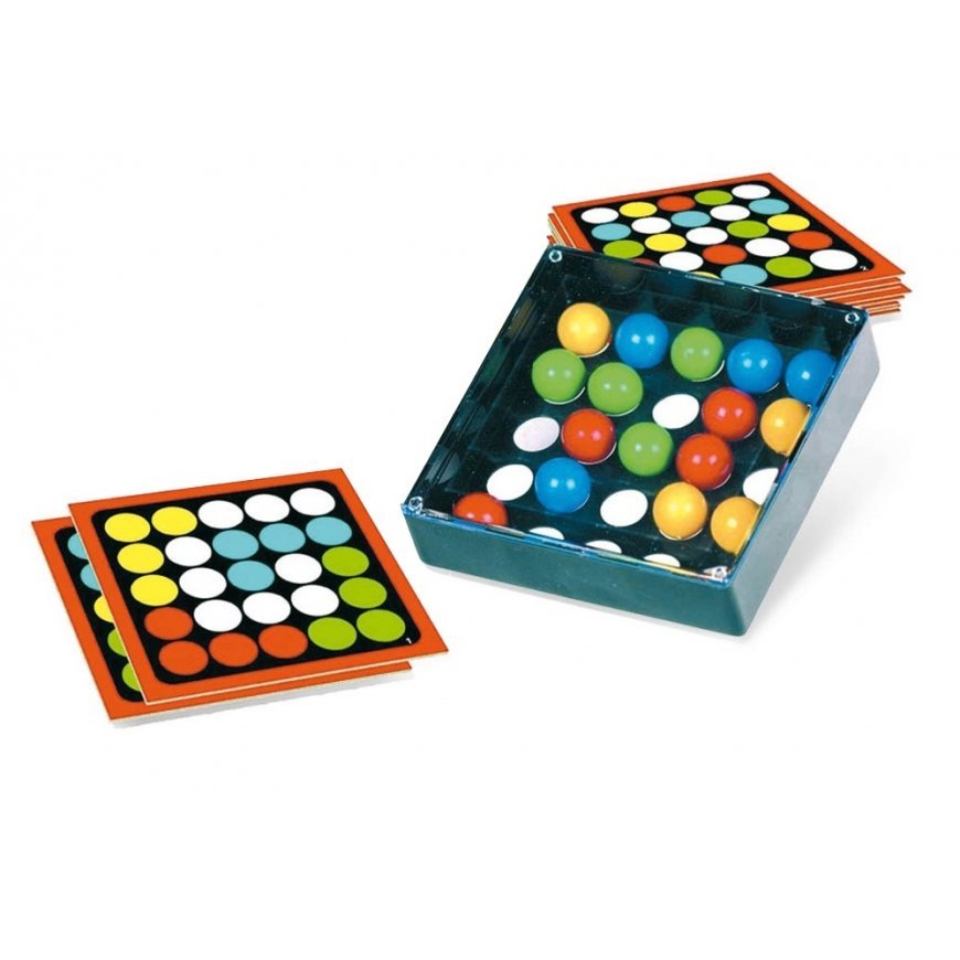 Buki 54002 toiminnallinen/taitopeli & lelu – 2