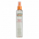 "Cantu Sviestmedžių aliejumi Thermal Shield Heat Protectant Purškiklis" purškiklis apsaugantis plaukus nuo karščio 151ml "Cantu Sviestmedžių aliejumi Thermal Shield Heat Protectant Purškiklis" purškiklis apsaugantis plaukus nuo karščio 151ml