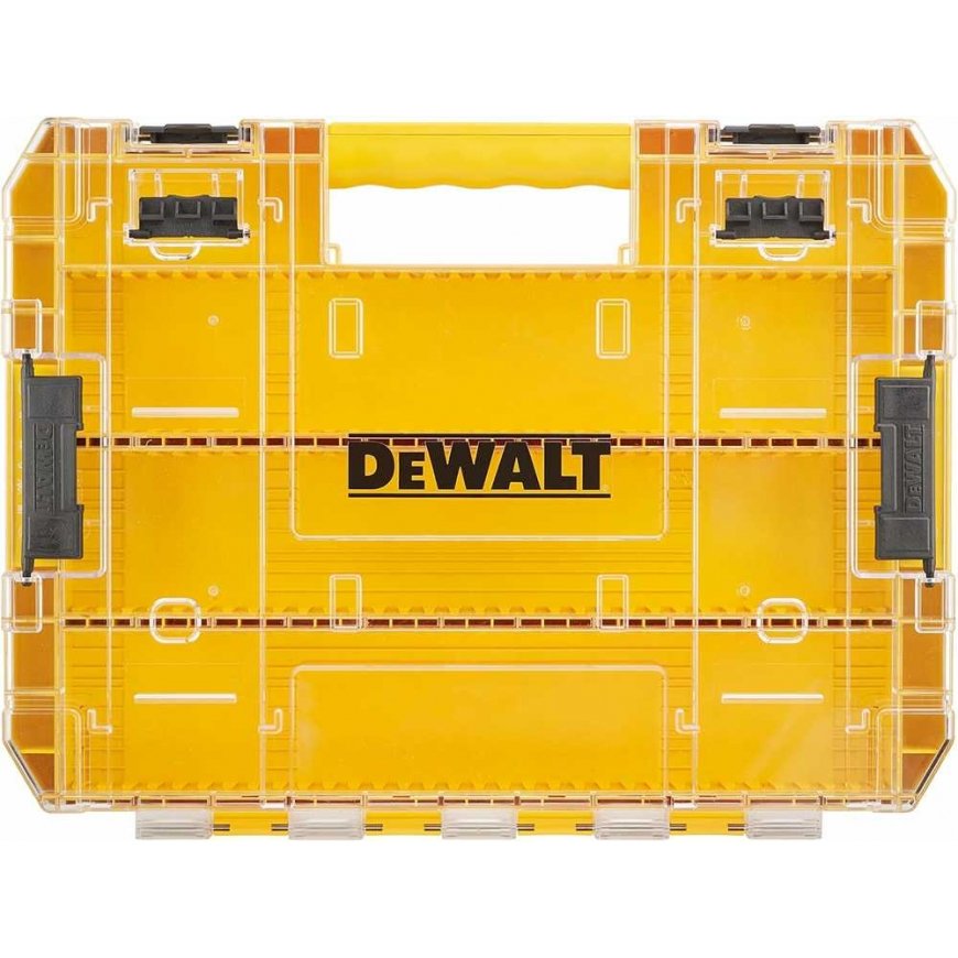 Įrankių dėžė DeWalt DT70804-QZ