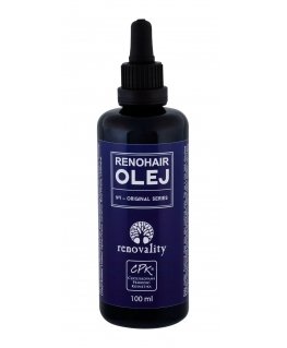 Renovality Original Series Renohair Oil