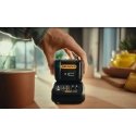 Grunder ĮRANK KOMPL AK CDL1,218CWL1218E 18VBL 2AH Grunder ĮRANK KOMPL AK CDL1,218CWL1218E 18VBL 2AH