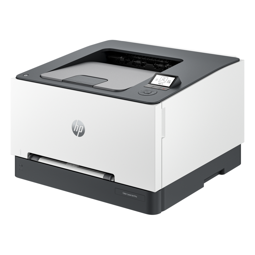 HP Poly HP HP Color LaserJet