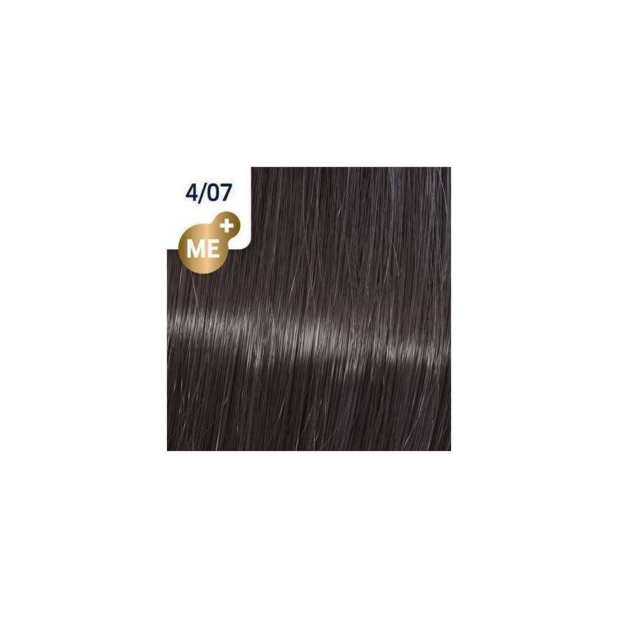 Wella Koleston Perfect Me+ plaukų dažai 60ml