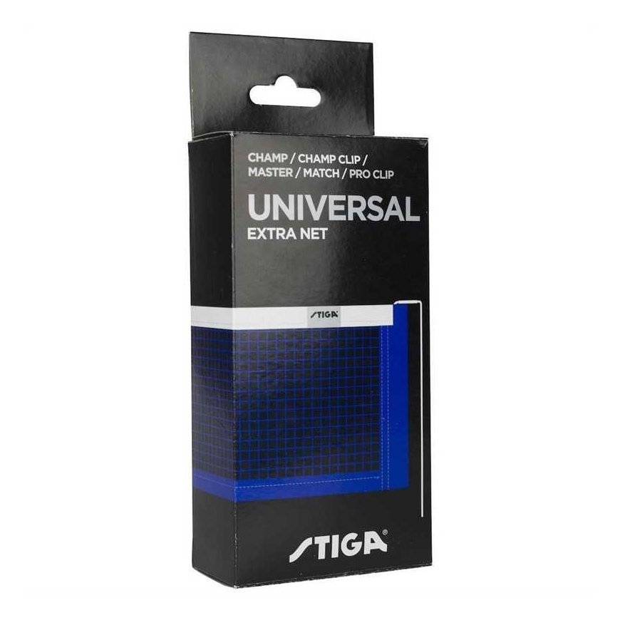 Table tennis net STIGA 648000 – 2