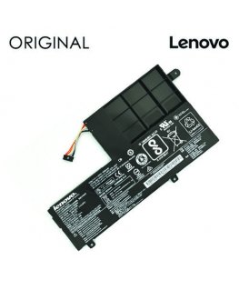 Notebook battery, LENOVO L15C2PB1 Original