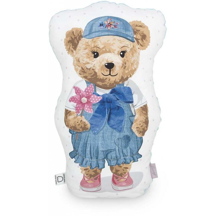 CebaBaby pagalvėlė, Fluffy Puffy Lizzy, W-852-132-685 – 2