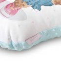 CebaBaby cushion, Fluffy Puffy Lizzy, W-852-132-685 CebaBaby cushion, Fluffy Puffy Lizzy, W-852-132-685
