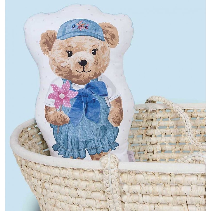 CebaBaby cushion, Fluffy Puffy Lizzy, W-852-132-685 – 5