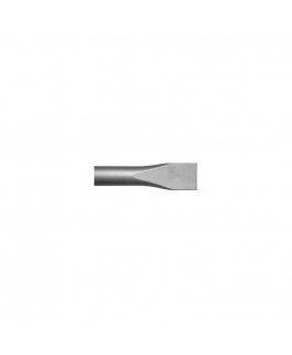 Flat chisel 25mm SDS MAX DOMAS 400 mm