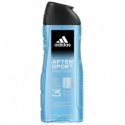 Adidas 3in1 After Sport Shower Gel 400 ml Adidas 3in1 After Sport Shower Gel 400 ml