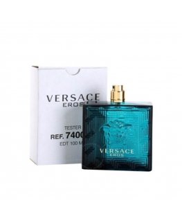 VERSACE EROS 3.4 EDT M TST (103723)