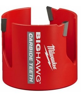 Milwaukee BIG HAWG gredzenveida zāģis Urbis 1 pcs