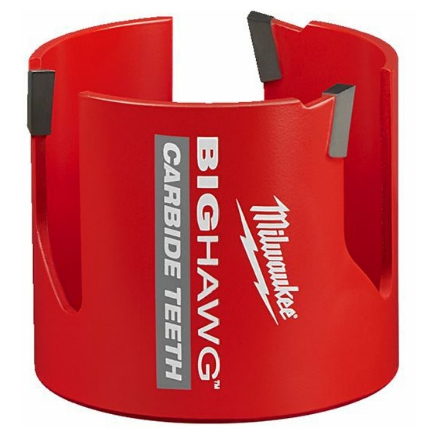 Milwaukee BIG HAWG augusaag Trellpuur 1 tk
