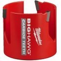 Milwaukee BIG HAWG augusaag Trellpuur 1 tk Milwaukee BIG HAWG augusaag Trellpuur 1 tk