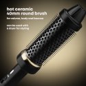 Revamp BR-1400A-EU Progloss Big Hot Brush Revamp BR-1400A-EU Progloss Big Hot Brush