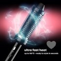 Revamp BR-1400A-EU Progloss Big Hot Brush Revamp BR-1400A-EU Progloss Big Hot Brush