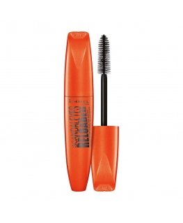 Rimmel London Scandaleyes Reloaded Mascara 002-Brown Black