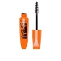 Rimmel London Scandaleyes Reloaded Mascara 002-Brown Black Rimmel London Scandaleyes Reloaded Mascara 002-Brown Black