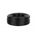 Inne Oem Cable 2xRCA 4mm 1m
